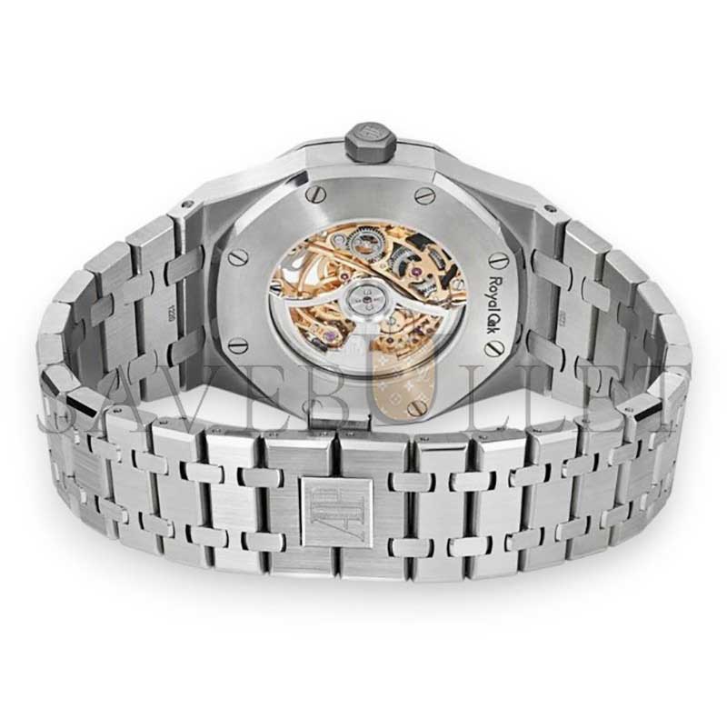 AUDEMARS PIGUET ROYAL OAK 15407ST.OO.1220ST.02